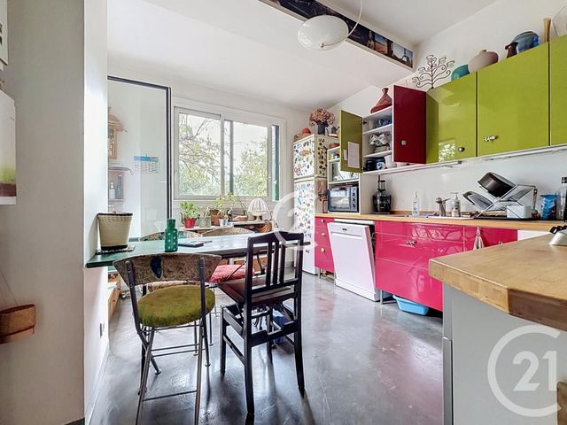 Maison &agrave; vendre - 7 pi&egrave;ces - 140 m2 - Montreuil - 93 - ILE-DE-FRANCE