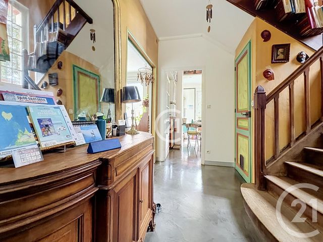 Maison &agrave; vendre - 7 pi&egrave;ces - 140 m2 - Montreuil - 93 - ILE-DE-FRANCE