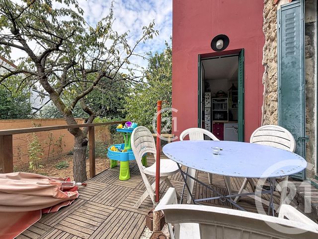 Maison &agrave; vendre - 7 pi&egrave;ces - 140 m2 - Montreuil - 93 - ILE-DE-FRANCE