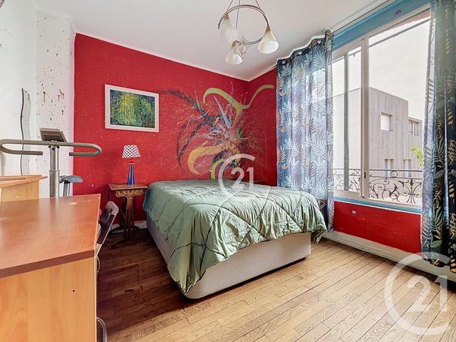 Maison &agrave; vendre - 7 pi&egrave;ces - 140 m2 - Montreuil - 93 - ILE-DE-FRANCE