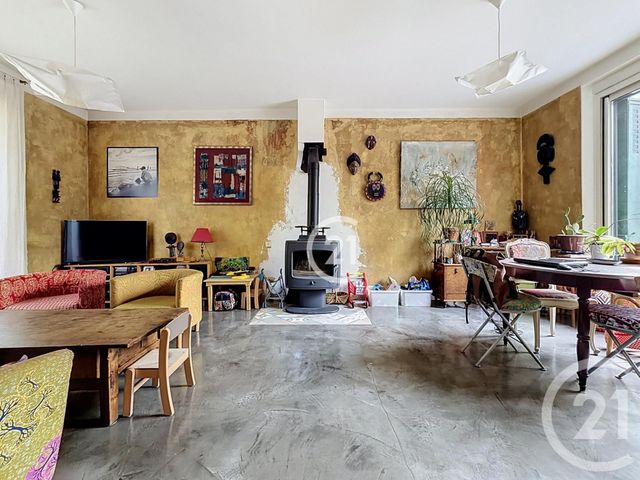 Maison &agrave; vendre - 7 pi&egrave;ces - 140 m2 - Montreuil - 93 - ILE-DE-FRANCE