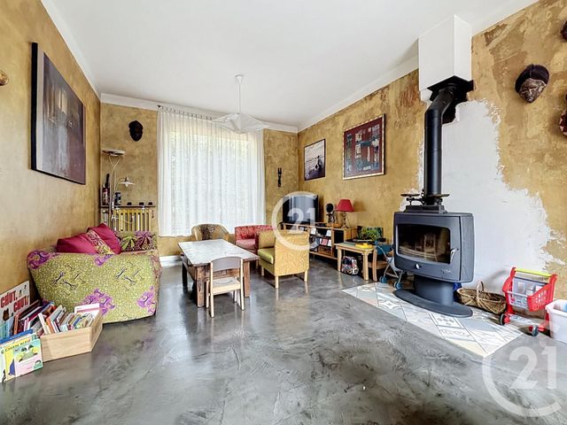 Maison &agrave; vendre - 7 pi&egrave;ces - 140 m2 - Montreuil - 93 - ILE-DE-FRANCE