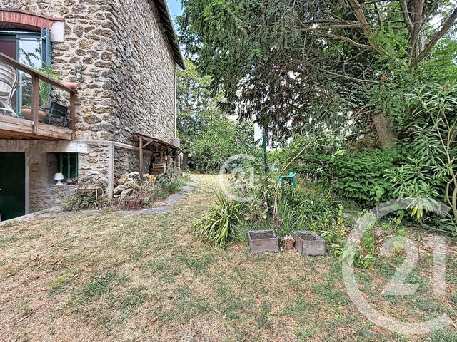 Maison &agrave; vendre - 7 pi&egrave;ces - 140 m2 - Montreuil - 93 - ILE-DE-FRANCE