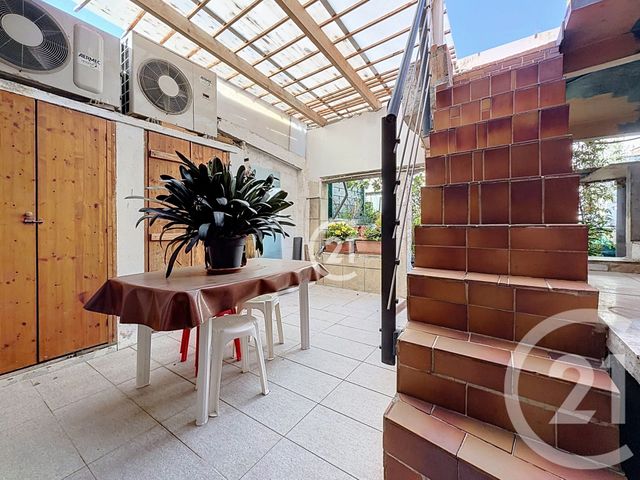 Maison &agrave; vendre - 5 pi&egrave;ces - 97,75 m2 - Montreuil - 93 - ILE-DE-FRANCE