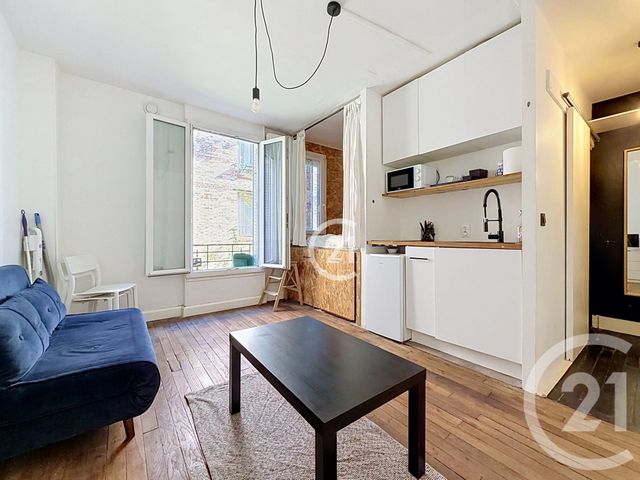 appartement - MONTREUIL - 93