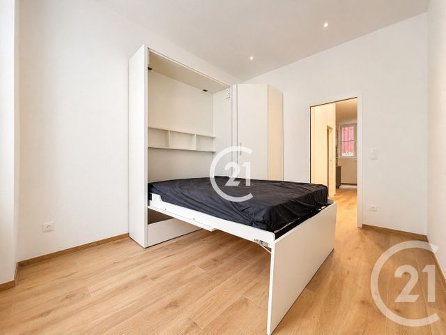 Appartement T1 &agrave; vendre - 2 pi&egrave;ces - 26,10 m2 - Montreuil - 93 - ILE-DE-FRANCE