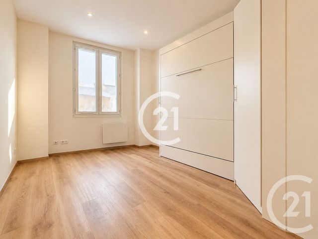 Appartement T1 &agrave; vendre - 2 pi&egrave;ces - 26,10 m2 - Montreuil - 93 - ILE-DE-FRANCE
