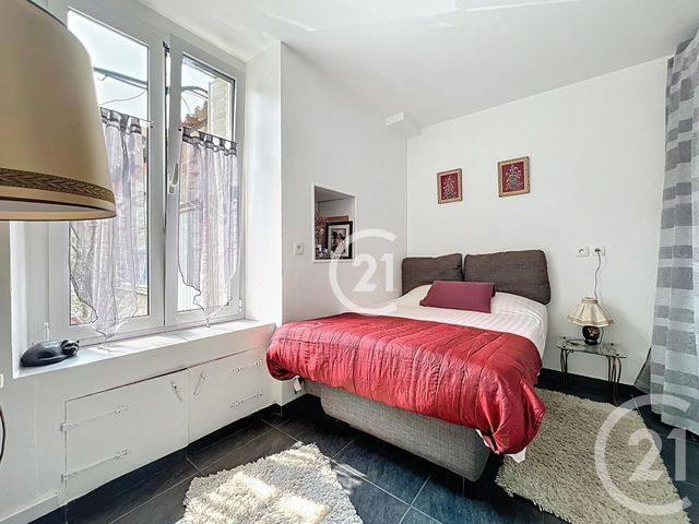 Appartement F3 &agrave; vendre - 3 pi&egrave;ces - 58,05 m2 - Montreuil - 93 - ILE-DE-FRANCE