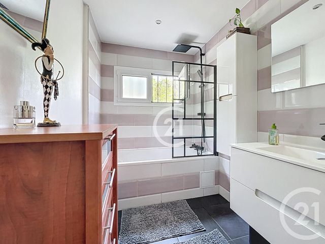 Appartement F3 &agrave; vendre - 3 pi&egrave;ces - 58,05 m2 - Montreuil - 93 - ILE-DE-FRANCE