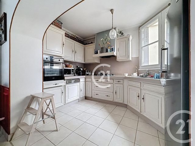 Maison à vendre - 7 pièces - 145,32 m2 - Montreuil - 93 - ILE-DE-FRANCE