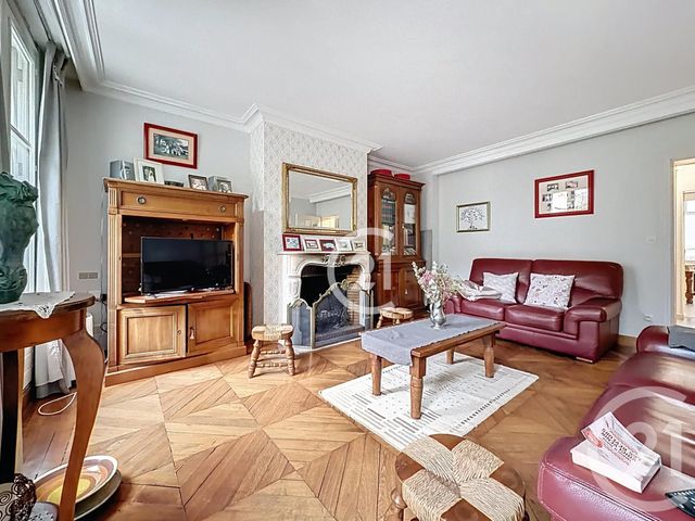 Maison à vendre - 7 pièces - 145,32 m2 - Montreuil - 93 - ILE-DE-FRANCE