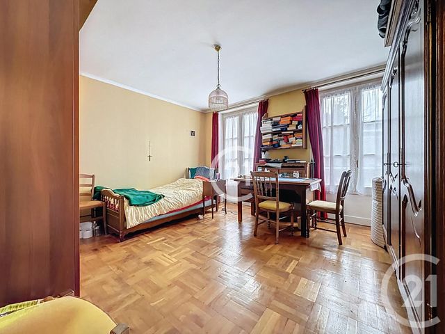 Maison à vendre - 7 pièces - 145,32 m2 - Montreuil - 93 - ILE-DE-FRANCE