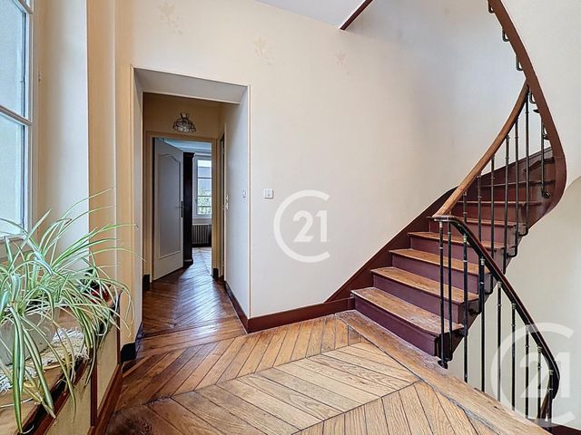 Maison à vendre - 7 pièces - 145,32 m2 - Montreuil - 93 - ILE-DE-FRANCE