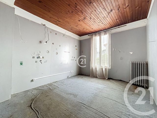 Maison &agrave; vendre - 4 pi&egrave;ces - 56,89 m2 - Montreuil - 93 - ILE-DE-FRANCE