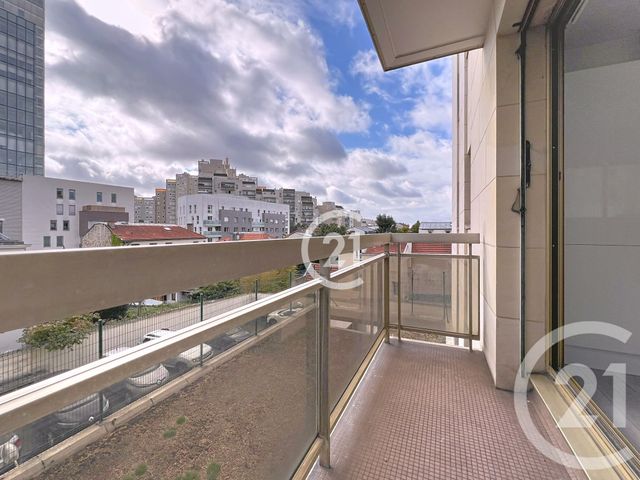 Afficher la photo en grand Appartement F2 à vendre - 3 pièces - 56,33 m2 - Montreuil - 93 - ILE-DE-FRANCE