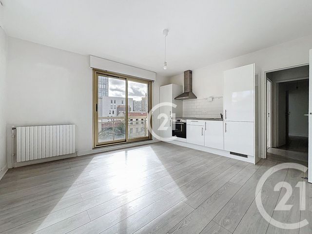 appartement - MONTREUIL - 93