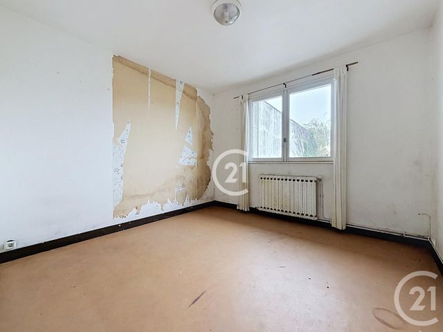 Maison &agrave; vendre - 8 pi&egrave;ces - 137,40 m2 - Montreuil - 93 - ILE-DE-FRANCE