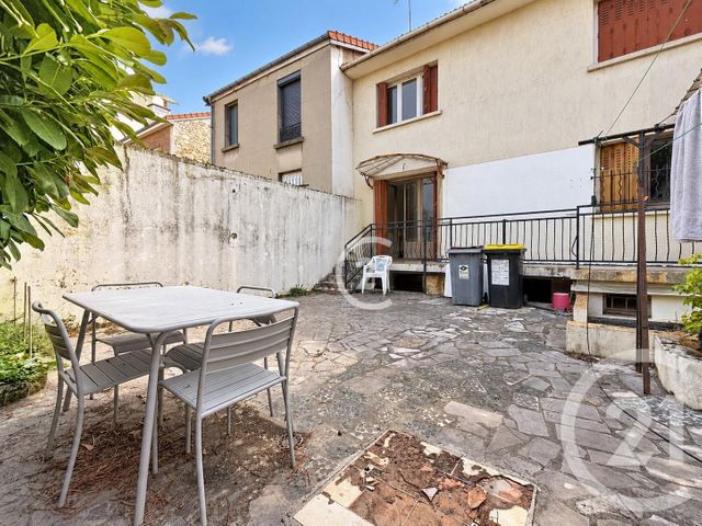 Maison &agrave; vendre - 8 pi&egrave;ces - 137,40 m2 - Montreuil - 93 - ILE-DE-FRANCE