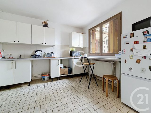 Maison &agrave; vendre - 8 pi&egrave;ces - 137,40 m2 - Montreuil - 93 - ILE-DE-FRANCE