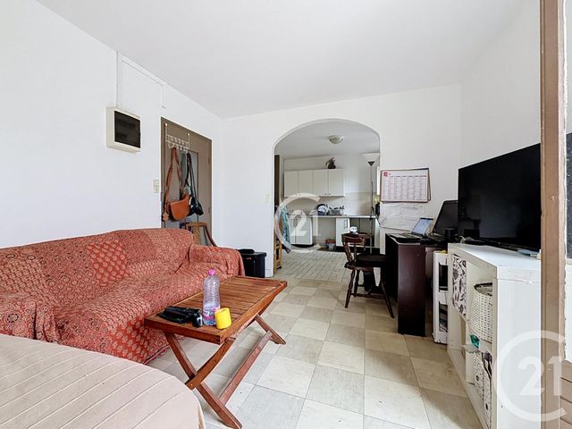 Maison &agrave; vendre - 8 pi&egrave;ces - 137,40 m2 - Montreuil - 93 - ILE-DE-FRANCE
