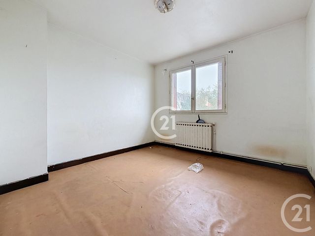 Maison &agrave; vendre - 8 pi&egrave;ces - 137,40 m2 - Montreuil - 93 - ILE-DE-FRANCE