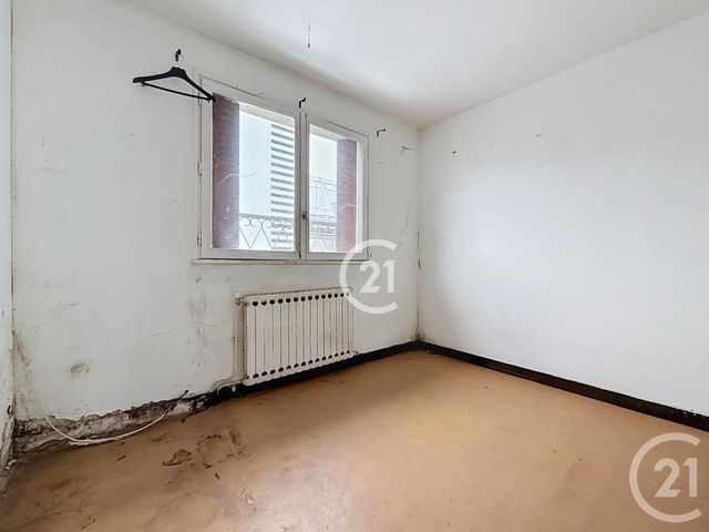 Maison &agrave; vendre - 8 pi&egrave;ces - 137,40 m2 - Montreuil - 93 - ILE-DE-FRANCE