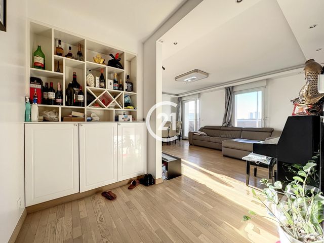 appartement - MONTREUIL - 93